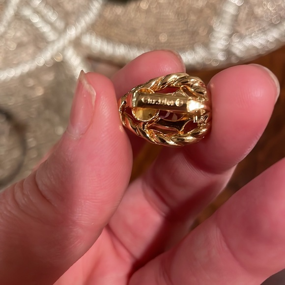 Vintage Christin Dior - Picture 7 of 10